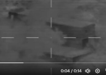 India Pak War: పాక్ సైనిక స్థావరాన్ని కూల్చిన భారత్