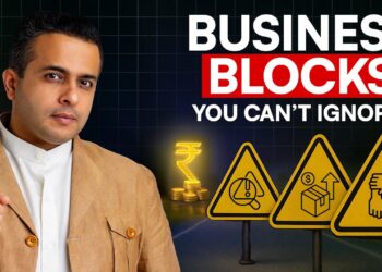 I Solve 3 Business Blocks that Can Make You More ₹₹₹ | Tranquil | Rajiv Talreja” | BSS EP. 07
