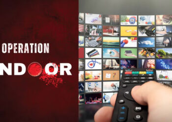 Centre Orders OTT Platforms: కొనసాగుతున్న ఆపరేషన్ సిందూర్- పాక్‌ ఓటీటీ కంటెంట్‌పై భారత్ కీలక నిర్ణయం