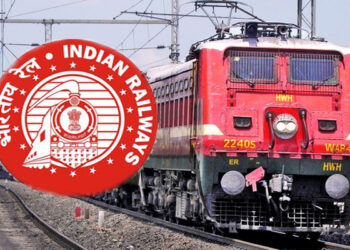 Railway Jobs: రైల్వేలో ఉద్యోగాలు.. డిగ్రీ పాసైతే చాలు